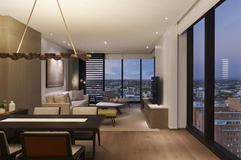 The Westin Perth - Accommodation in Brisbane 16