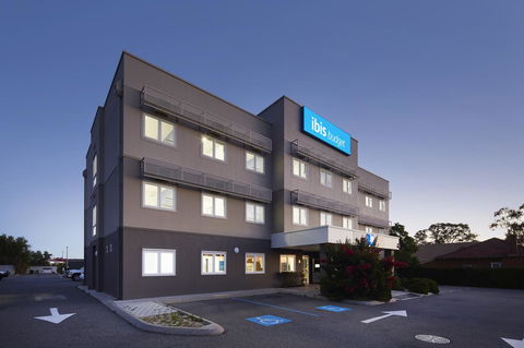 Ibis Budget Perth Airport - Accommodation in Brisbane 16