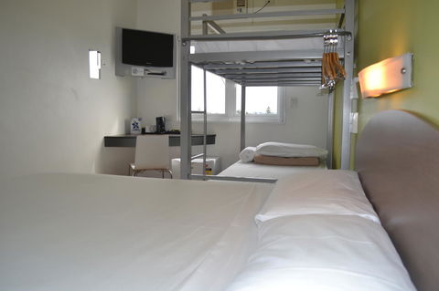 Ibis Budget Perth Airport - Accommodation in Brisbane 27