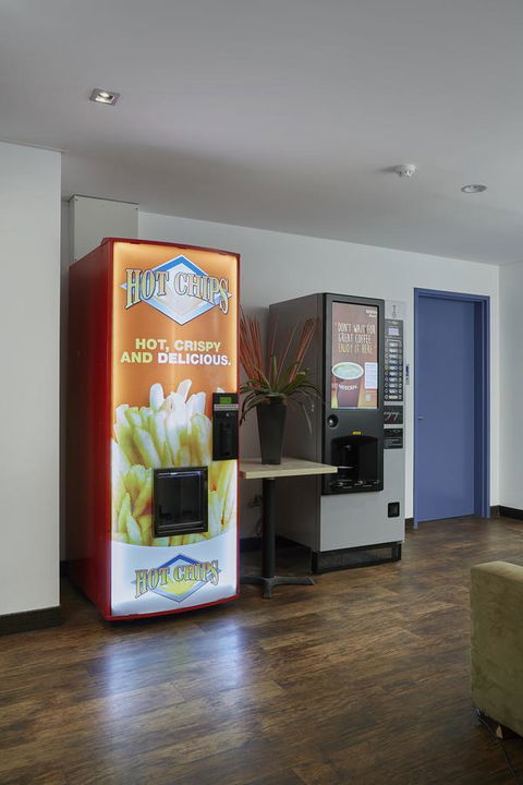 Ibis Budget Perth Airport - Accommodation in Brisbane 15