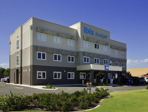 Ibis Budget Perth Airport - Accommodation in Brisbane 10