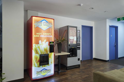 Ibis Budget Perth Airport - Accommodation in Brisbane 11