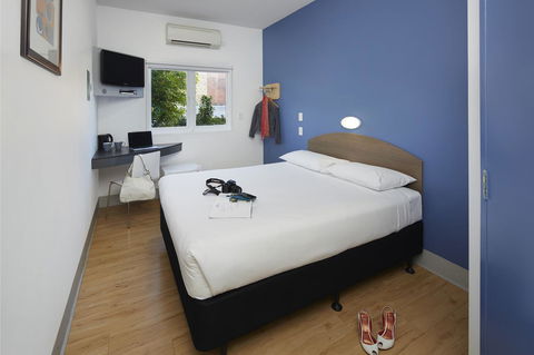 Ibis Budget Perth Airport - Accommodation in Brisbane 0