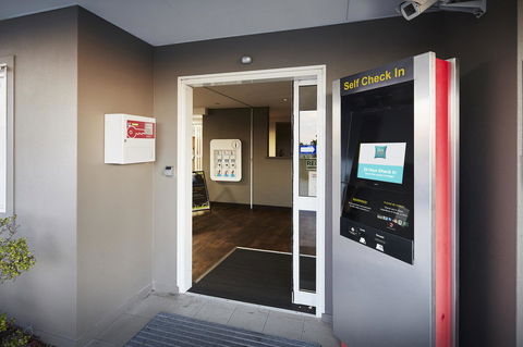 Ibis Budget Perth Airport - Accommodation in Brisbane 5