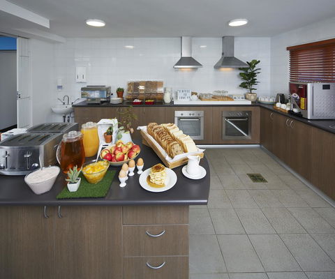 Ibis Budget Perth Airport - Accommodation in Brisbane 9