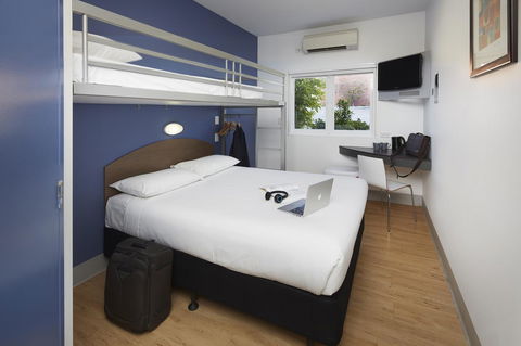 Ibis Budget Perth Airport - Accommodation in Brisbane 19
