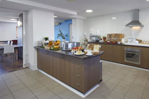 Ibis Budget Perth Airport - Accommodation in Brisbane 22