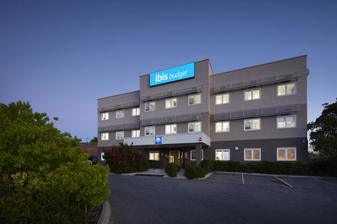 Ibis Budget Perth Airport - Accommodation in Brisbane 17