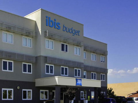 Ibis Budget Perth Airport - Accommodation in Brisbane 25