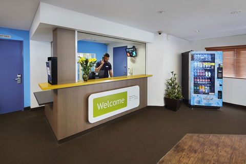 Ibis Budget Perth Airport - Accommodation in Brisbane 3