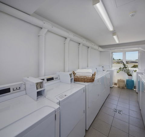 Ibis Budget Perth Airport - Accommodation in Brisbane 21