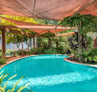 Chimes Spa Retreat - Accommodation in Brisbane