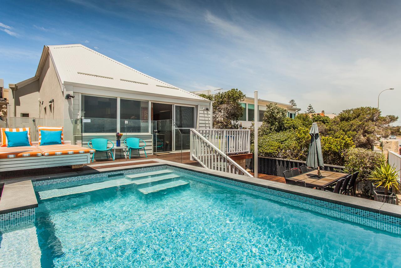  Accommodation in Brisbane