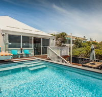 Cottesloe Beach House I - Accommodation in Brisbane