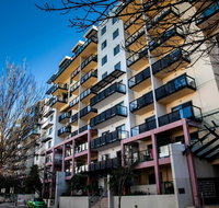 Apartments on Mounts Bay - Accommodation in Brisbane