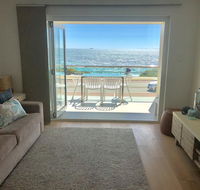 Cottesloe Beachfront Ocean View Apartment - Accommodation in Brisbane