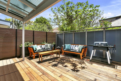 Soho Style In Manly - DARL9 - Accommodation in Brisbane 6