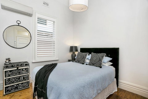 Soho Style In Manly - DARL9 - Accommodation in Brisbane 3