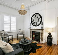 Soho Style in Manly - DARL9 - Accommodation in Brisbane
