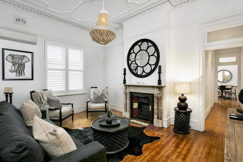 Soho Style In Manly - DARL9 - Accommodation in Brisbane 0