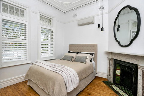 Soho Style In Manly - DARL9 - Accommodation in Brisbane 2