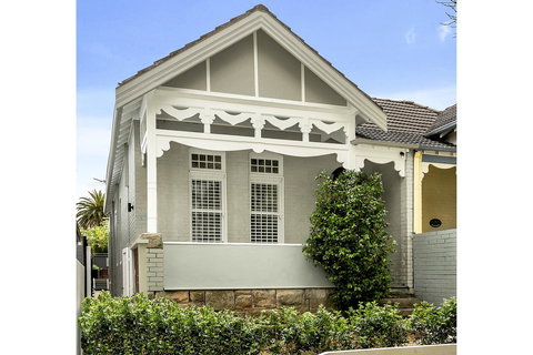 Soho Style In Manly - DARL9 - Accommodation in Brisbane 5