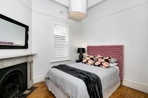 Soho Style In Manly - DARL9 - Accommodation in Brisbane 1