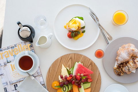 Anchorage Port Stephens - Accommodation in Brisbane 15