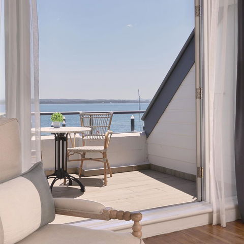 Anchorage Port Stephens - Accommodation in Brisbane 26