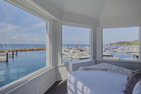 Anchorage Port Stephens - Accommodation in Brisbane 22