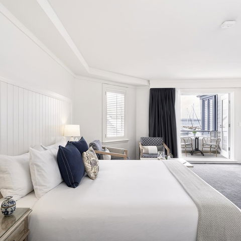 Anchorage Port Stephens - Accommodation in Brisbane 23