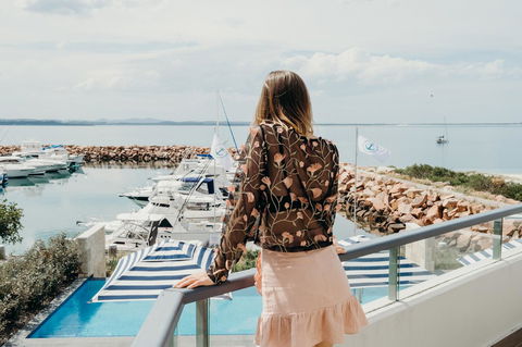 Anchorage Port Stephens - Accommodation in Brisbane 20