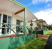 Riverview Tourist Park - Accommodation in Brisbane