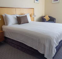 Ocean Beach Hotel - Accommodation in Brisbane