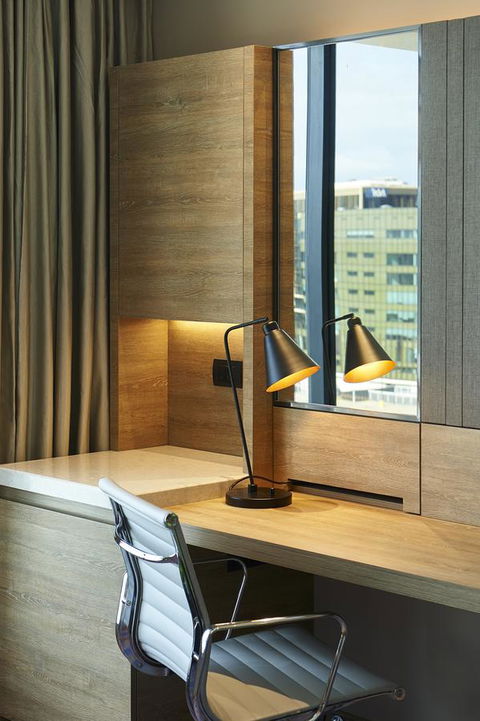 Doubletree By Hilton Perth Northbridge - Accommodation in Brisbane 14