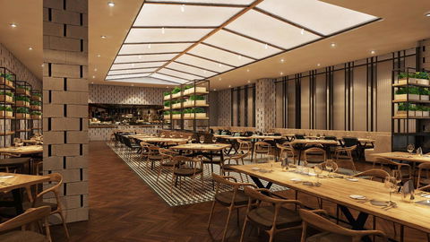 Doubletree By Hilton Perth Northbridge - Accommodation in Brisbane 18