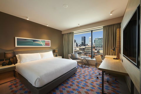 Doubletree By Hilton Perth Northbridge - Accommodation in Brisbane 10