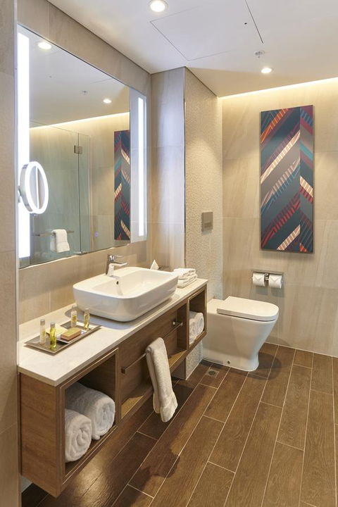 Doubletree By Hilton Perth Northbridge - Accommodation in Brisbane 13