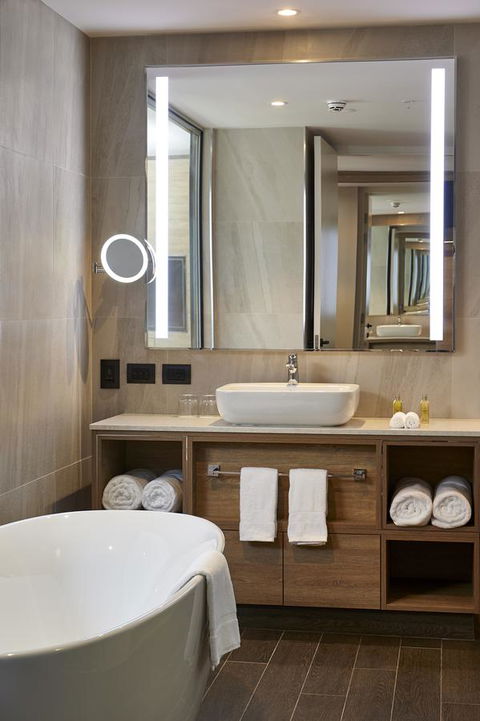Doubletree By Hilton Perth Northbridge - Accommodation in Brisbane 17