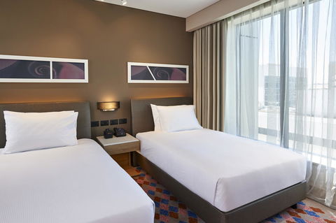 Doubletree By Hilton Perth Northbridge - Accommodation in Brisbane 1