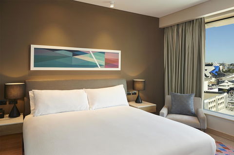 Doubletree By Hilton Perth Northbridge - Accommodation in Brisbane 11
