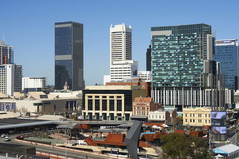 Doubletree By Hilton Perth Northbridge - Accommodation in Brisbane 29