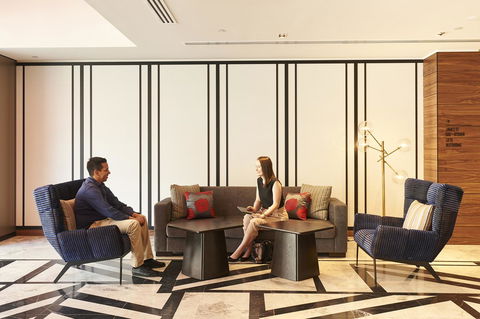 Doubletree By Hilton Perth Northbridge - Accommodation in Brisbane 24