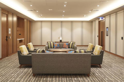 Doubletree By Hilton Perth Northbridge - Accommodation in Brisbane 22