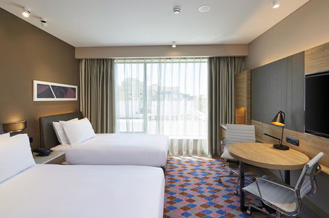 Doubletree By Hilton Perth Northbridge - Accommodation in Brisbane 2