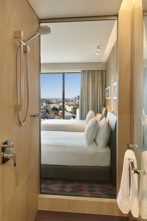 Doubletree By Hilton Perth Northbridge - Accommodation in Brisbane 8