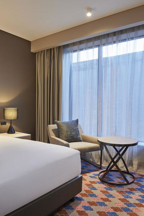 Doubletree By Hilton Perth Northbridge - Accommodation in Brisbane 3
