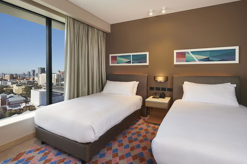 Doubletree By Hilton Perth Northbridge - Accommodation in Brisbane 12
