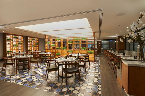 Doubletree By Hilton Perth Northbridge - Accommodation in Brisbane 4