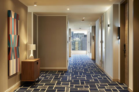 Doubletree By Hilton Perth Northbridge - Accommodation in Brisbane 21